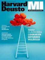 Harvard Deusto Management & Innovations